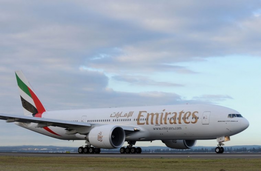 Emirates deja de volar en Argentina