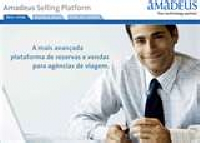 HelijetsOnline y Amadeus firman un acuerdo para distribuir aviaci&oacute;n ejecutiva y helic&oacute;pteros 