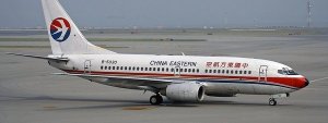 Los pasajeros de un avión chino abren las puertas de emergencia como protesta