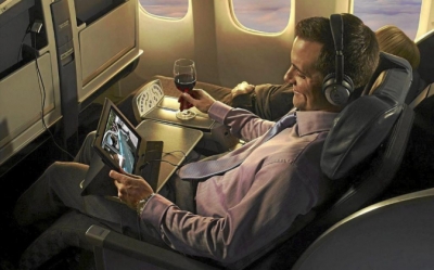 PCs, tabletas y m&oacute;viles, prohibidos en las bodegas de los aviones