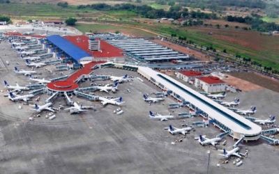 Tocumen invertir&aacute; m&aacute;s de U$S 1.300 millones