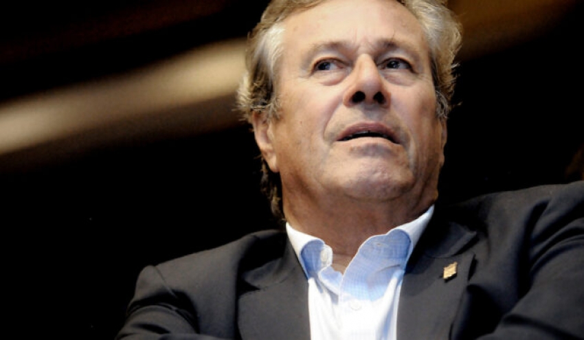 Ant&iacute;a: la prioridad en las obras de Maldonado es la relocalizaci&oacute;n del asentamiento Kennedy