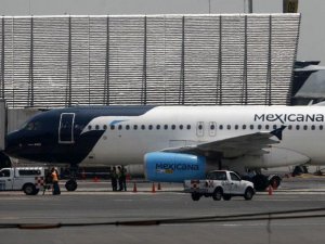 Juez acepta propuesta de acreedores de Mexicana MRO