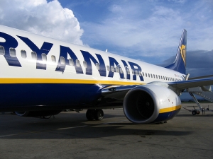 Ryanair redunda en las ilegalidades