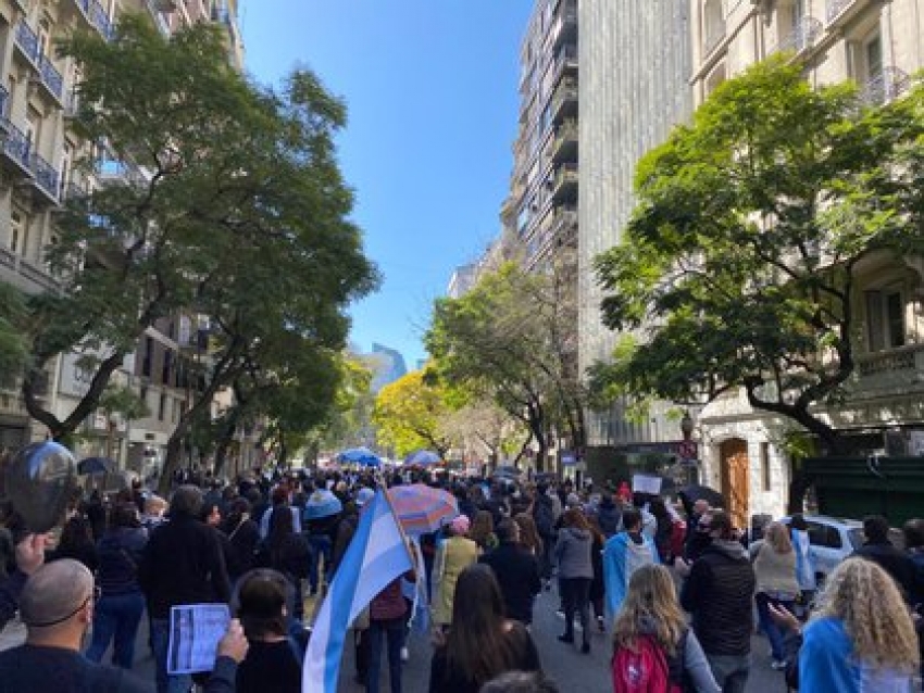 Las irremediables consecuencias de las distorsiones político-económicas en el turismo argentino