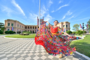 Asunción será sede la 1ª Conferencia Regional sobre Empoderamiento de las Mujeres en el Turismo