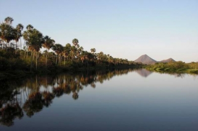 Ecoturismo en Pantanal, fuente de ingreso para lugare&ntilde;os