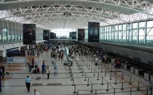 El transporte a&eacute;reo sin rumbo