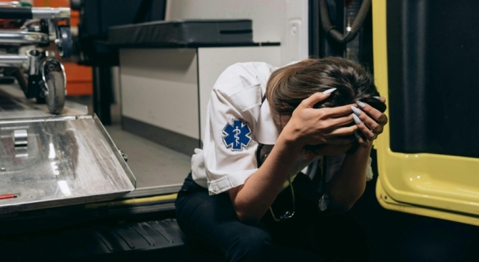 Los clientes de clubes nocturnos de Ibiza colapsan el servicio de ambulancias