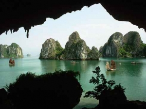 Vietnam vive el  boom tur&iacute;stico