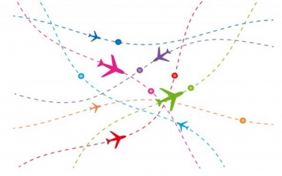 Conectividad aérea: la &quot;devolución&quot; de los aviones