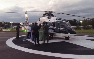 Uruguay: sede de Congreso Internacional de Medicina Aeron&aacute;utica