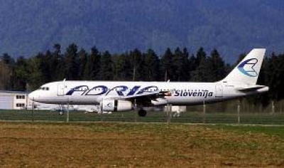 Eslovenia pone a la venta Adria Airways para reducir su d&eacute;ficit presupuestario 