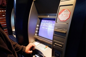 ¡Atención!, nueva modalidad de engaño en los cajeros automáticos #PDAenFIEXPO