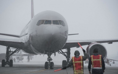 IATA establece prioridades de desarrollo para servicios en tierra