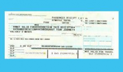 Autorizan otro aumento en los pasajes de avi&oacute;n 