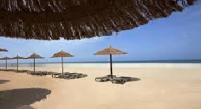 El turismo en Cabo Verde, con buenas perspectivas de crecimiento