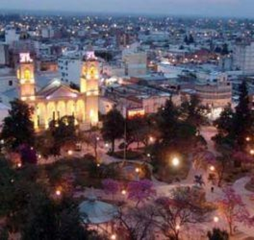 Santiago del Estero: cultura, patrimonio y tradici&oacute;n folcl&oacute;rica