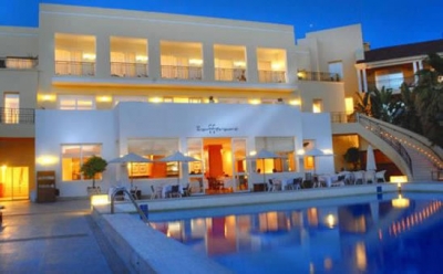 Punta del Este se prepara para la baja temporada