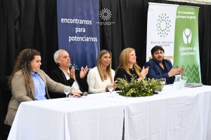 CAMTUR Conecta realizó una jornada de integración turística en Canelones Oeste