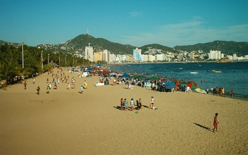 Acapulco