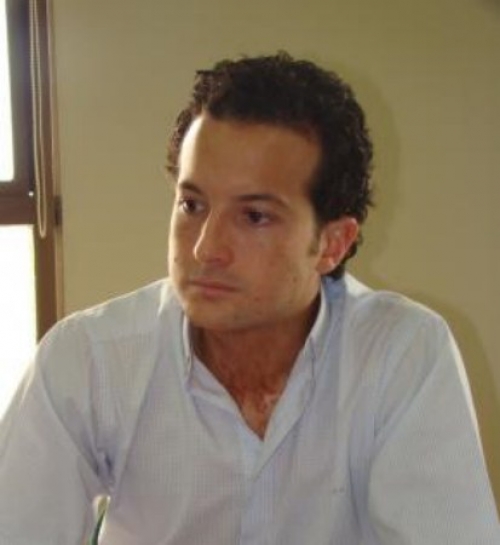 Luis Ernesto Ara&uacute;jo, presidente ejecutivo de la Corporaci&oacute;n de Turismo de Cartagena de Indias, Colombia