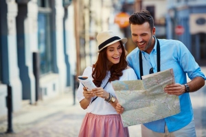 Tasas turisticas SI……Tasas turísticas NO