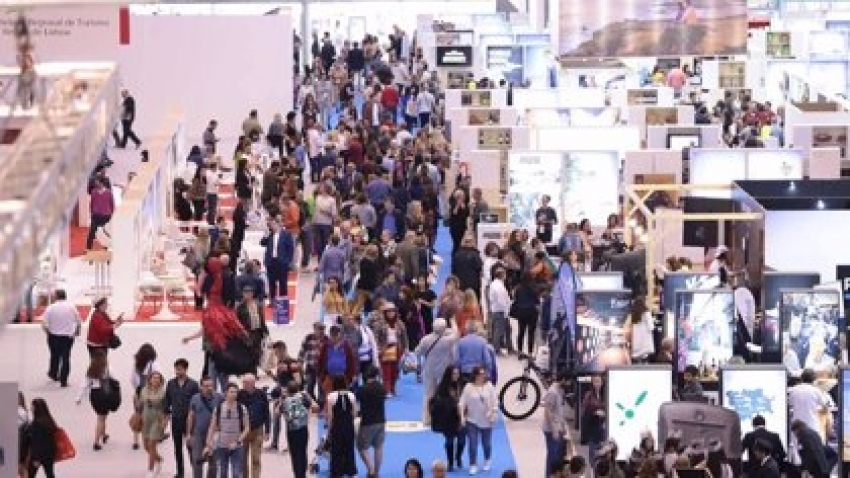 La 33 edici&oacute;n de la Feria de Turismo de Lisboa se realiza desde hoy hasta el domingo