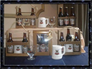 Encuentro Regional de la Cerveza Artesanal en Jun&iacute;n de los Andes