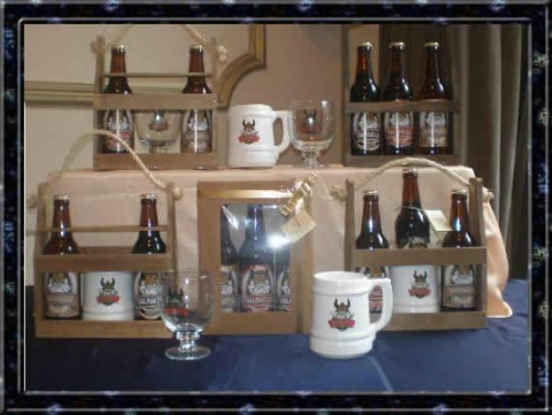 Encuentro Regional de la Cerveza Artesanal en Jun&iacute;n de los Andes