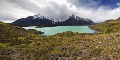 Chile, el país de las maravillas