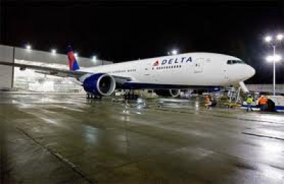 Delta ir&iacute;a por 100 aviones 737 de Boeing