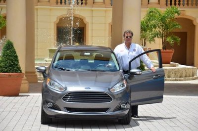 Vamos en coche (presentación)