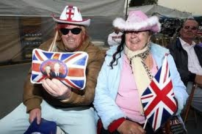 25% de los británicos gastará más en vacaciones durante 2012