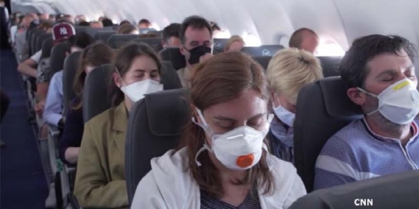 83% de los viajeros cambiar&aacute; sus h&aacute;bitos de viaje cuando desaparezca el Covid-19