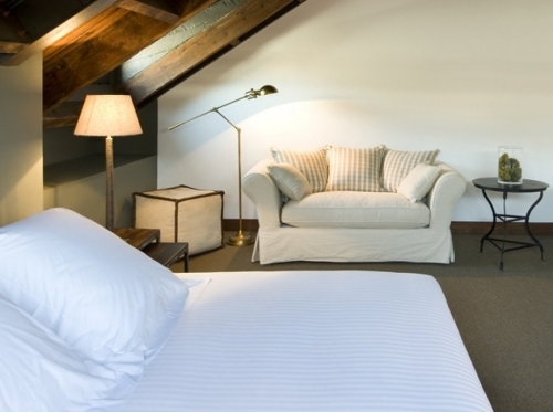Espa&ntilde;a es el quinto pa&iacute;s del mundo por plazas hoteleras
