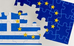 Grecia,  turismo y  crisis económica