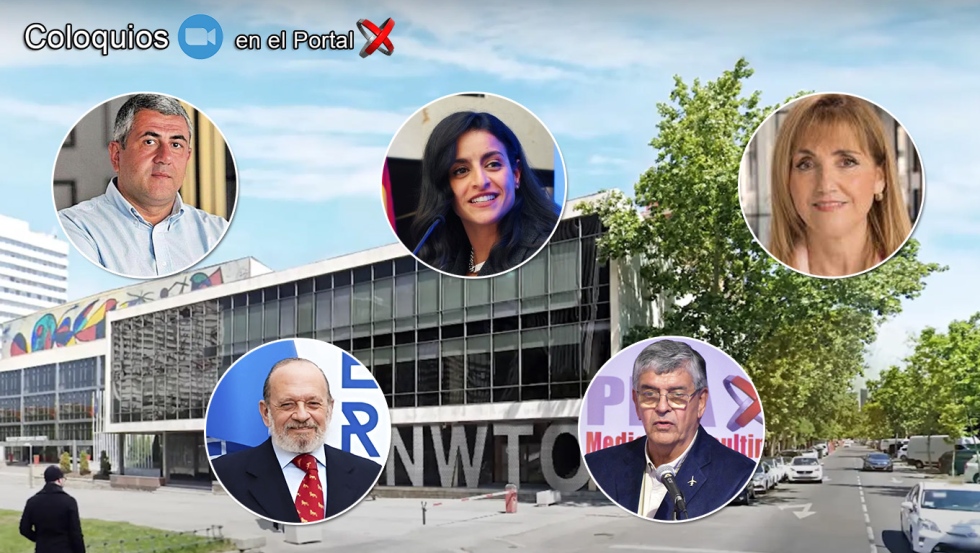 Noticias, especulaciones y certezas acerca de ONU Turismo y la Asamblea en Riad