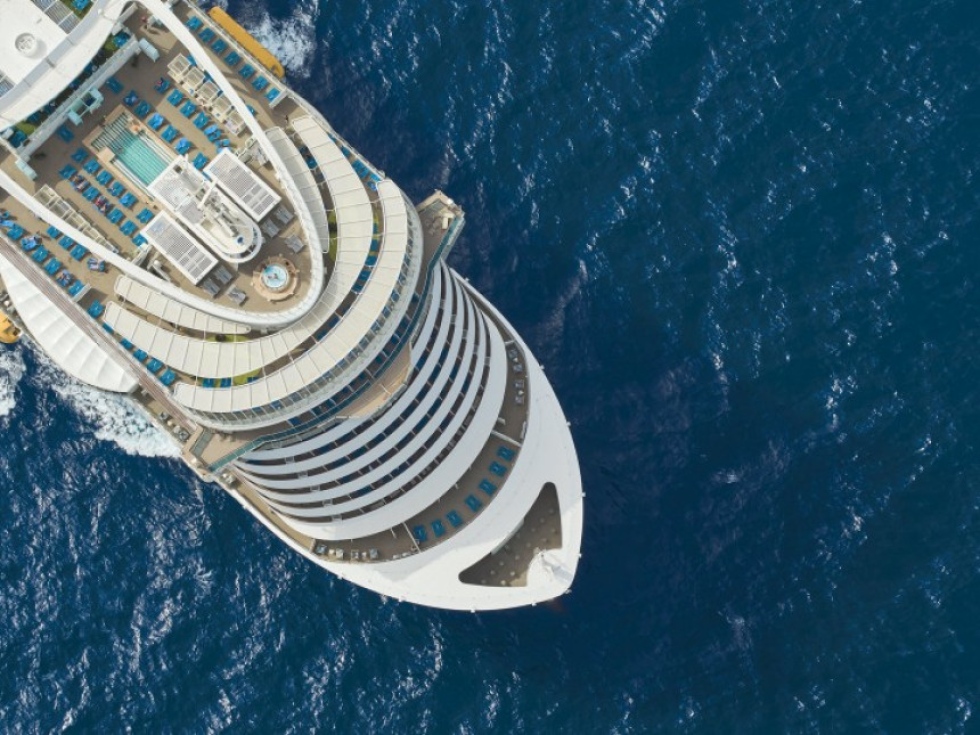 Un renovado Costa Serena realizará segunda vuelta al mundo en 2026