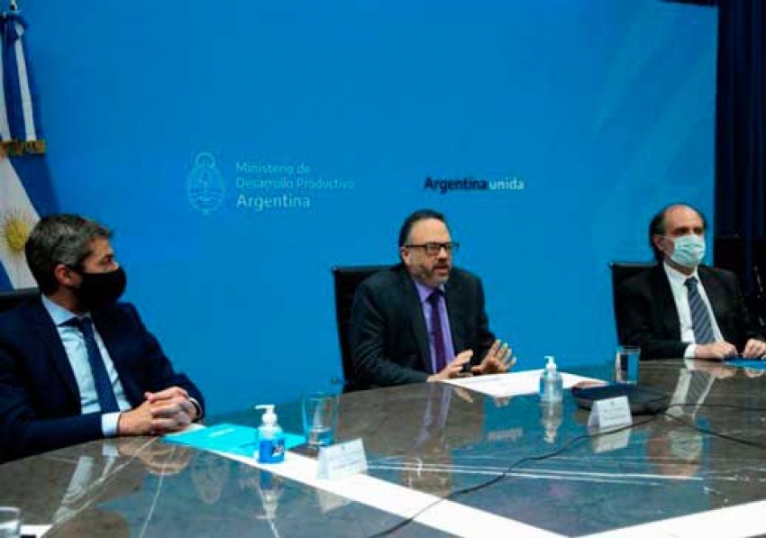 Argentina: los cr&eacute;ditos blandos vienen duros