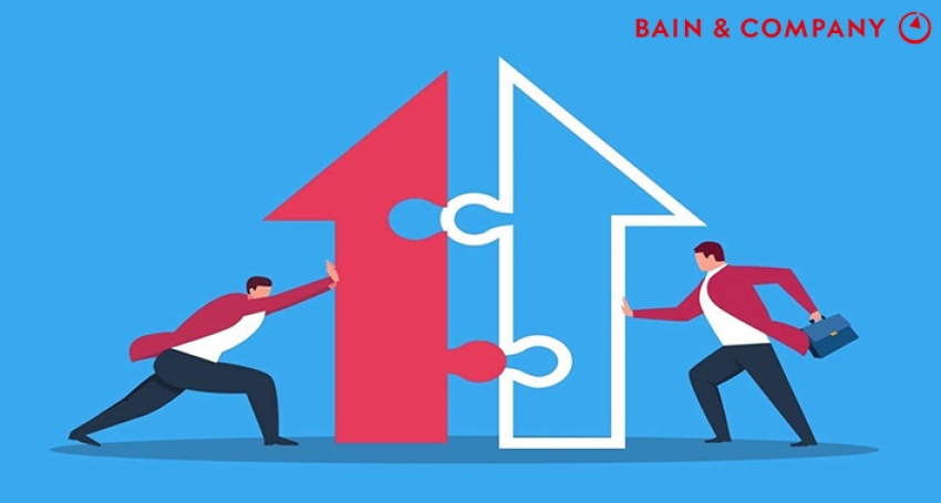 Fusiones: por qu&eacute; son m&aacute;s dif&iacute;ciles de lo que parecen