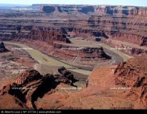 Sobrevolando el Gran Ca&ntilde;&oacute;n