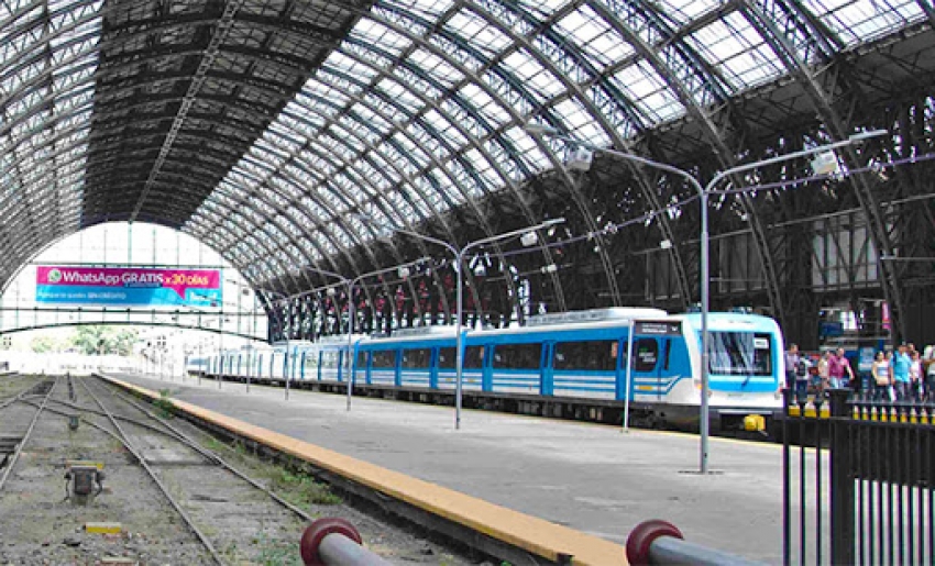 Argentina: habló el Ministro de Transporte