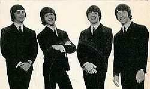 Los Shakers,&quot; Rompan todo&quot;, 1965