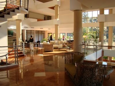 La Cadena Amerian abrir&aacute; un hotel en Tucum&aacute;n 