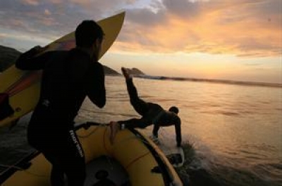 Especial playas. Descubrimiento de Am&eacute;rica