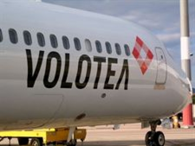 Volotea conectar&aacute; Venecia con Valencia y M&aacute;laga con Burdeos