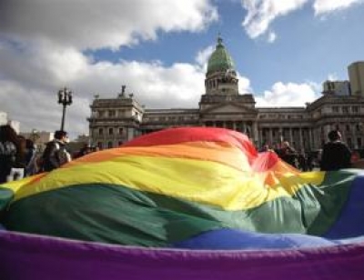 Cuarta Conferencia  de Marketing y Turismo LGBT en Buenos Aires