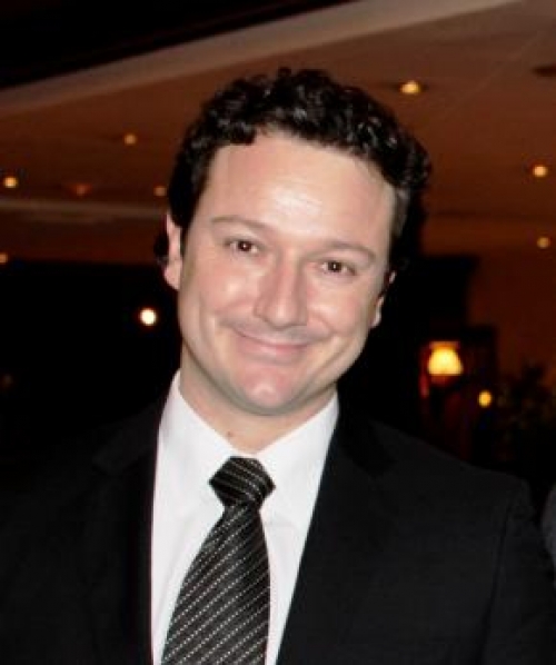 Juan Jos&eacute; Calvo Quiroga, Director de Contrataci&oacute;n y Promoci&oacute;n en Europa de Sol Meli&aacute; 