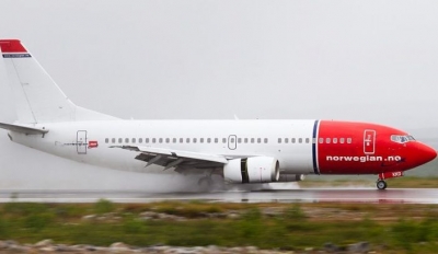 Norwegian pierde ocupaci&oacute;n y ya quiere vender flota